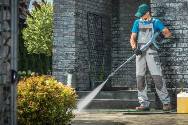 Best Oil Spill Cleanup  in Flemington, NJ