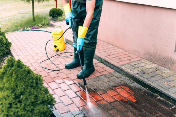 Best Factory Floor Cleaning  in Flemington, NJ
